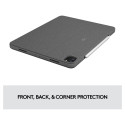"COMBO TOUCH IPAD PRO12.9IN 5.G"