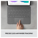 Combo Touch iPad Pro 12.9IN 5.G