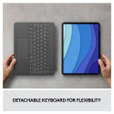 Combo Touch iPad Pro 12.9IN 5.G