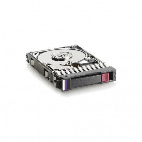 "SPS-Drive HD MSA 1.2TB 12G 10K 2.5 SAS ENT S ENT"