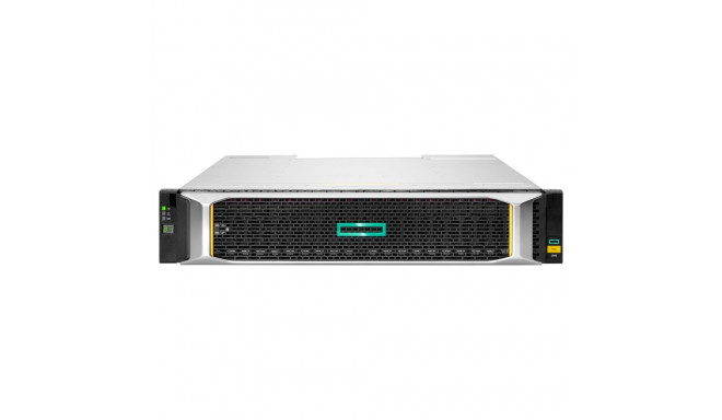 "MSA 2060 12Gb SAS SFF Storage"