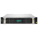 salvestusseade MSA 2060 10GbE iSCSI LFF