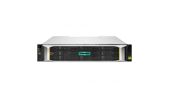 salvestusseade MSA 2060 10GbE iSCSI LFF