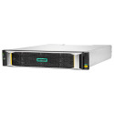 "MSA 2060 10GbE iSCSI LFF Storage"