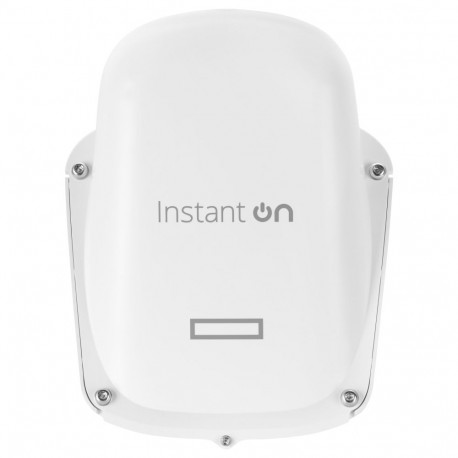 "HPE Networking InstantOn Access Point AP27 Outdoor EU Bundle"