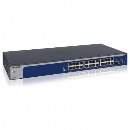 "NETGEAR Easy Smart XS724EM"