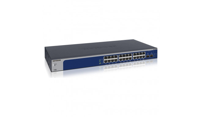 NETGEAR Easy Smart lüliti XS724EM