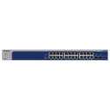 "NETGEAR Easy Smart XS724EM"