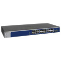 "NETGEAR Easy Smart XS724EM"