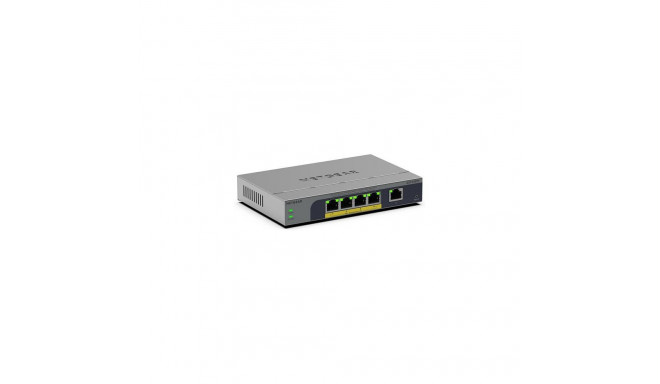 "NETGEAR Easy Smart GS105EPP"