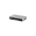 NETGEAR võrgulüliti GS105EPP Easy Smart