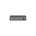 NETGEAR võrgulüliti GS105EPP Easy Smart