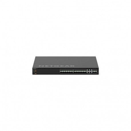"NETGEAR M4350 Series M4350-24F4X"