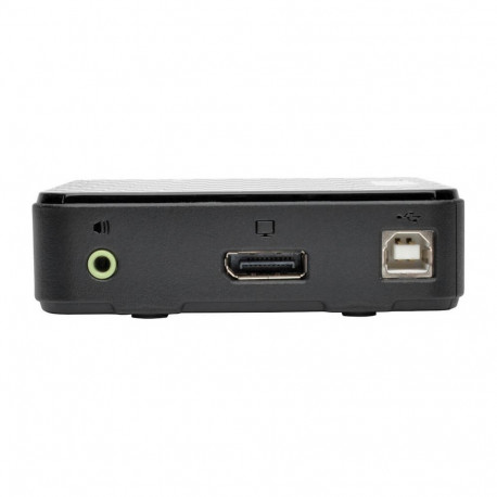 Eaton Tripp Lite KVM-lüliti series 2-Port DisplayPort 1.2 USB jagamine 4K x2K 3840 x 2160