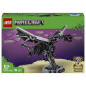 "21595 LEGO 21595 Minecraft Der Enderdrache (2.5.)"