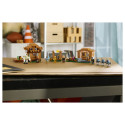 "21596 LEGO 21596 Minecraft Angriff des Magiers auf das Dorf (2.5.)"