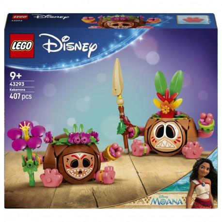 "43293 LEGO 43293 D.P. Kakamora (2.5.)"
