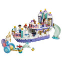"43299 LEGO 43299 D.P. Arielles Knigliches Hochzeitsboot (2.5.)"