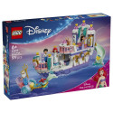 "43299 LEGO 43299 D.P. Arielles Knigliches Hochzeitsboot (2.5.)"