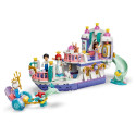 "43299 LEGO 43299 D.P. Arielles Knigliches Hochzeitsboot (2.5.)"