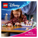 "43299 LEGO 43299 D.P. Arielles Knigliches Hochzeitsboot (2.5.)"