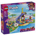 "42676 LEGO 42676 Friends Lustiger Tag im Wasserpark (2.5.)"