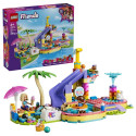 "42676 LEGO 42676 Friends Lustiger Tag im Wasserpark (2.5.)"