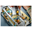 "60506 LEGO 60506 City Klassische Strandstraenbahn (2.5.)"