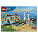 "60506 LEGO 60506 City Klassische Strandstraenbahn (2.5.)"