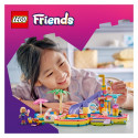 "42676 LEGO 42676 Friends Lustiger Tag im Wasserpark (2.5.)"