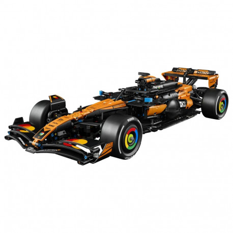 Technic McLaren F1-auto MCL39 42228