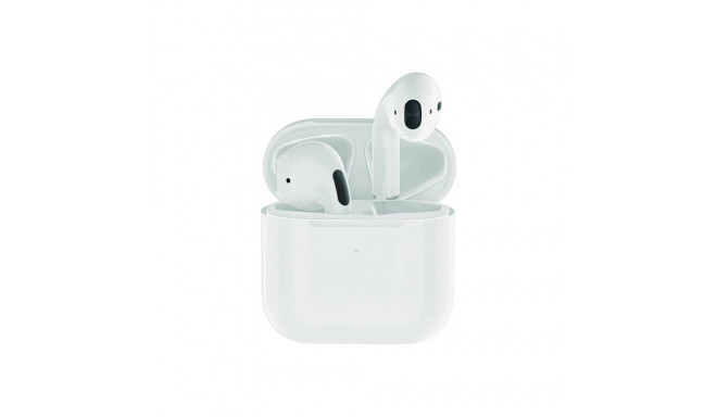ACV peakomplekt TWS mini bluetooth, valge
