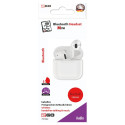 ACV peakomplekt TWS mini bluetooth, valge