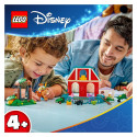 "43304 Disney Pixar Blazes Pferderanch"