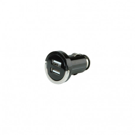"VALUE USB Charger mit KFZ-Stecker, 2 Port, 10W"