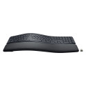 "ERGO K860 FOR BUSINESS GRAPHITE"