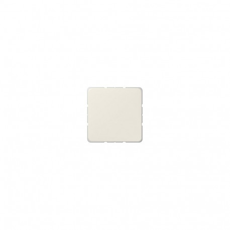 Jung katteplaat 594-0 ST