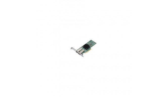 Lenovo ThinkSystem võrgukaart Broadcom 57414 10/25GbE SF
