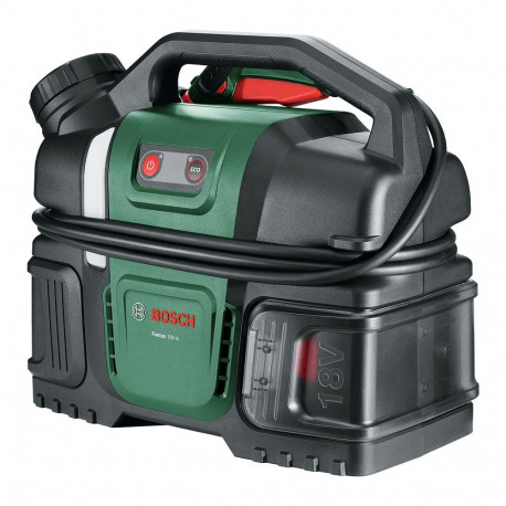 Bosch survepesur Fontus 18V-6 ilma akuta C