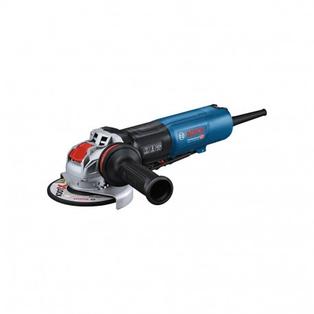 "Powertools X-LOCK Winkelschleifer GWX 17-125 PSB Professional (blau/schwarz, 1.700 Watt)"