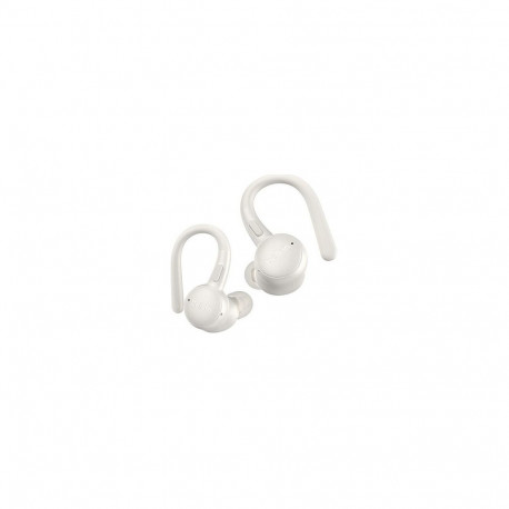 Belkin kõrvasisesed spordikõrvaklapid Activefit AUC016hqCR, kreem