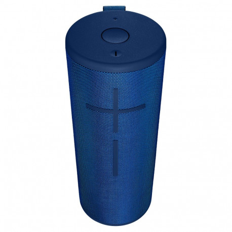 Logitech juhtmevaba Bluetooth-kõlar Ultimate Ears MEGABOOM 3, laguunisinine