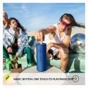 "Logitech Ultimate Ears MEGABOOM 3 Wireless Bluetooth Speaker - LAGOON BLUE - EMEA"