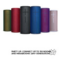 "Logitech Ultimate Ears MEGABOOM 3 Wireless Bluetooth Speaker - LAGOON BLUE - EMEA"