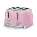 "TSF03PKEU Toaster Rose"