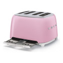 "TSF03PKEU Toaster Rose"