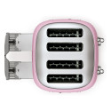 "TSF03PKEU Toaster Rose"