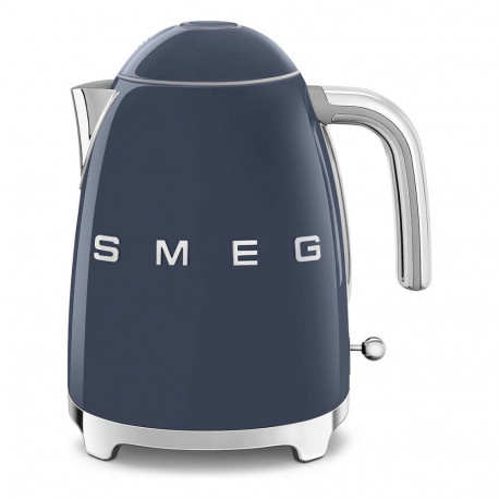 Veekeetja KLF03NBEU 1.7L 2400W katlakivifilter, tumesinine