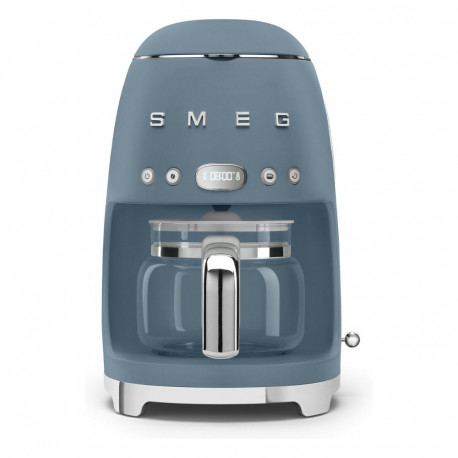 "Filterkaffeemaschine DCF02SBMEU, Storm Blue"