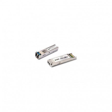 "Planet MTB-SR SFP+ LC 10Gigabit Ethernet Multimode 300m"